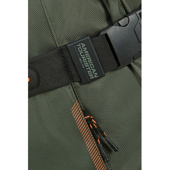 AMERICAN TOURISTER Mochila de Cabine 15.6” Urban Track Khaki | Ref. 92MD100694