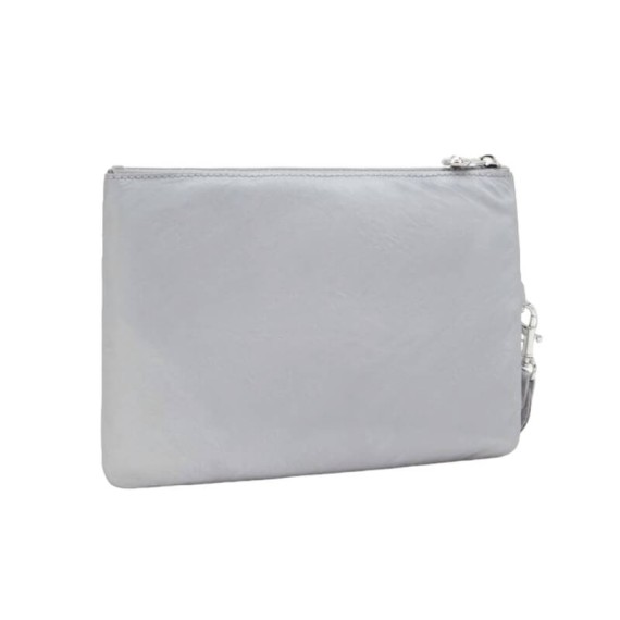 Bolsa de Mão KIPLING Fancy Silver Glam | Ref. 187.40KI4806K2E