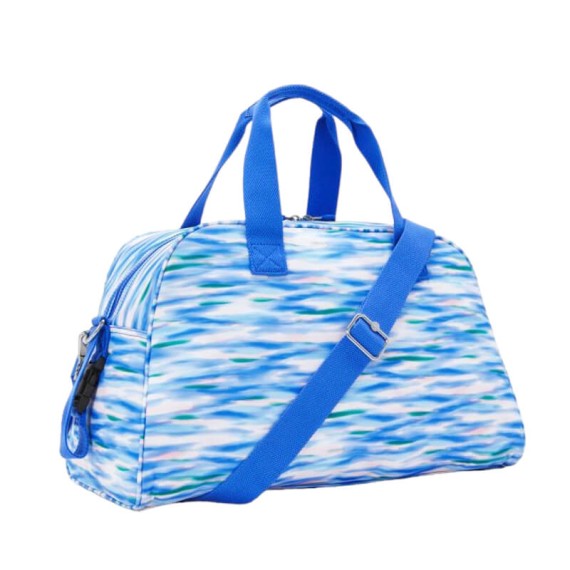 Saco de Mamã KIPLING Camama Diluted Blue | Ref. 187.40KI4068TX9