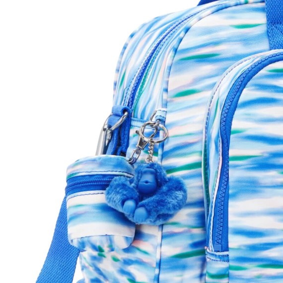 Saco de Mamã KIPLING Camama Diluted Blue | Ref. 187.40KI4068TX9