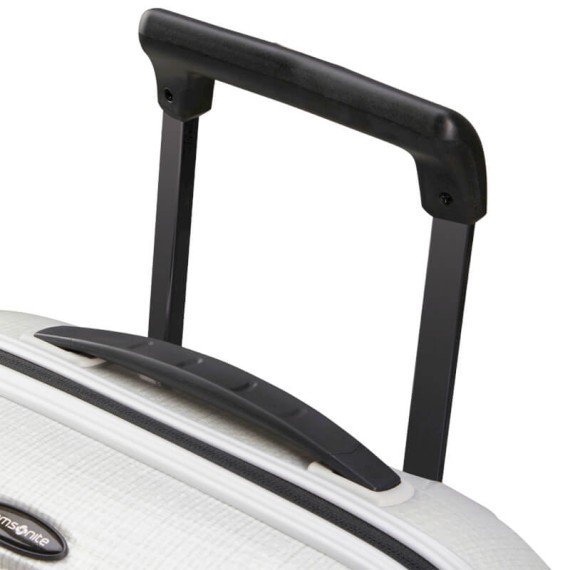 SAMSONITE Mala de Cabine / Trolley 55cm 4R Exp. C-Lite Kenny Scharf | Ref. 92CS270745