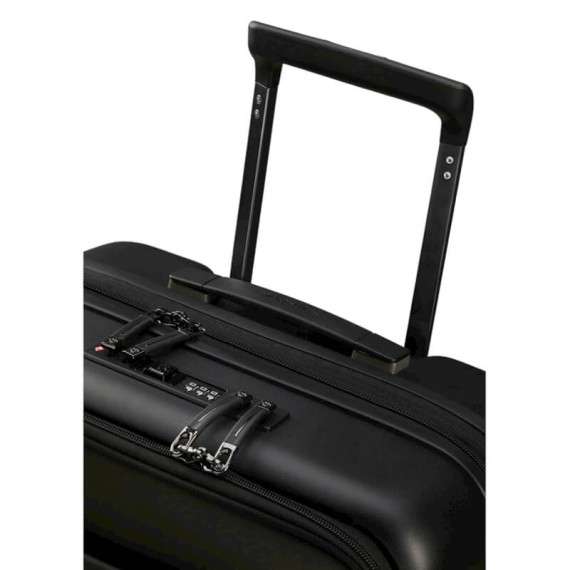SAMSONITE Mala de Cabine / Trolley 55cm 4R Exp. Neopod Easy Access Preta | Ref. 92KH310209