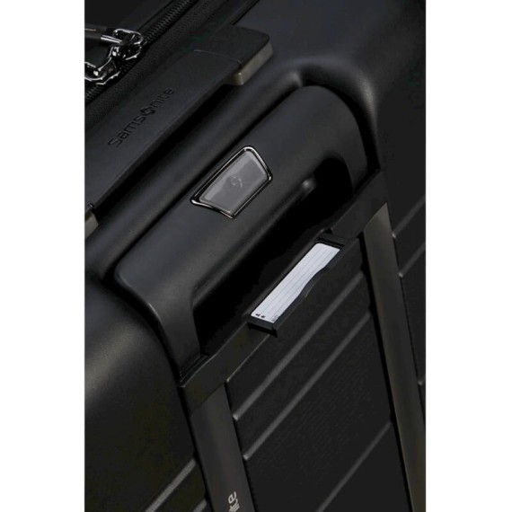 SAMSONITE Mala de Cabine / Trolley 55cm 4R Exp. Neopod Easy Access Preta | Ref. 92KH310209