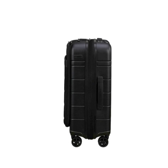 SAMSONITE Mala de Cabine / Trolley 55cm 4R Exp. Neopod Easy Access Preta | Ref. 92KH310209