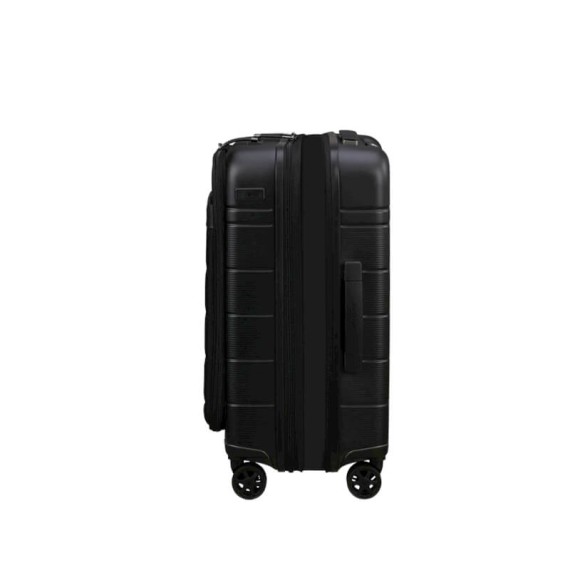 SAMSONITE Mala de Cabine / Trolley 55cm 4R Exp. Neopod Easy Access Preta | Ref. 92KH310209