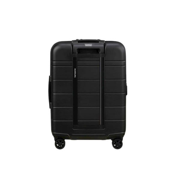 SAMSONITE Mala de Cabine / Trolley 55cm 4R Exp. Neopod Easy Access Preta | Ref. 92KH310209