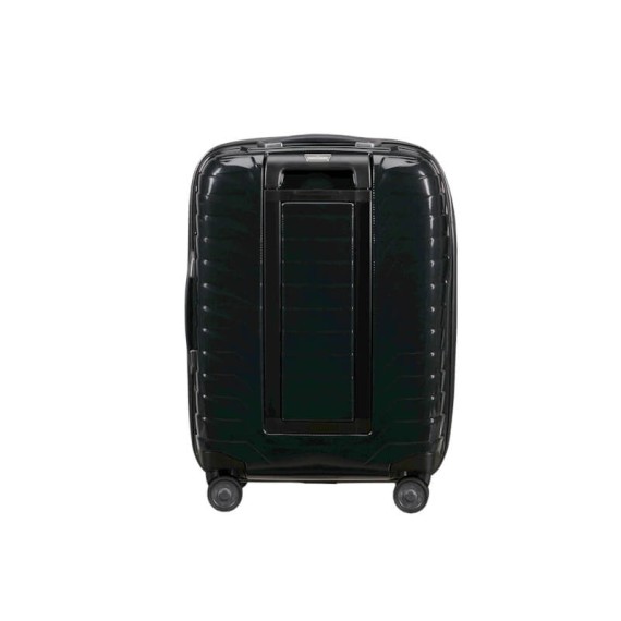 SAMSONITE Mala de Cabine / Trolley 55cm 4R Proxis Easy Access Preta | Ref. 92CW600709