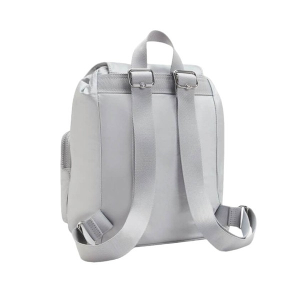 Mochila Casual KIPLING Anto S Silver Glam | Ref. 187.40KI7751K2E
