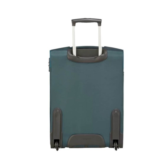 SAMSONITE Mala de Cabine / Trolley 55cm 2R Anafi Cinzento Floresta | Ref. 92CW490108