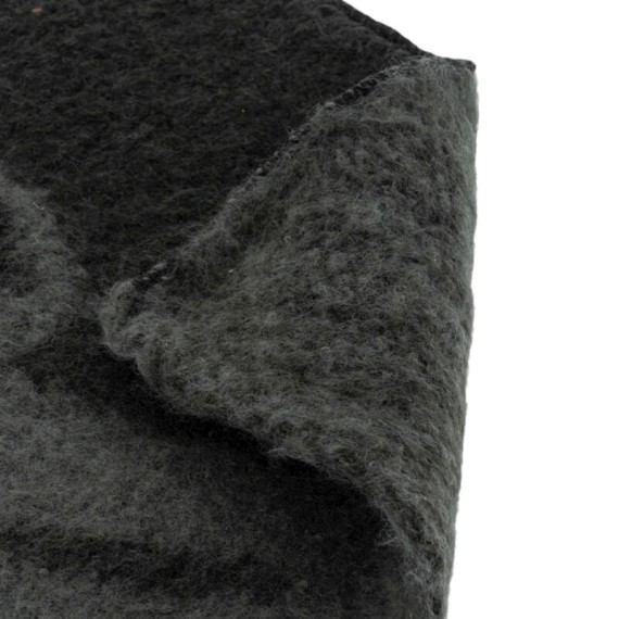 ANEKKE Cachecol Largo Logomania Preto | Ref. 280.39470-221