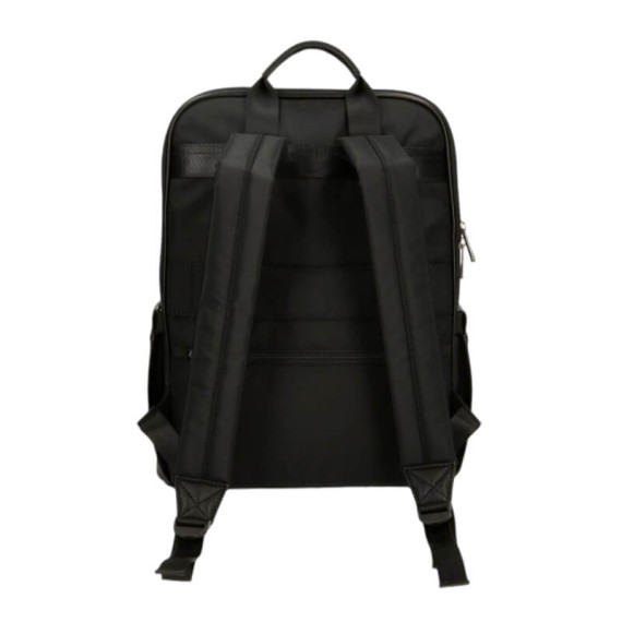 Mochila para Computador 15” Adapt. PEPE JEANS Christine Preta | Ref. 186.7092443