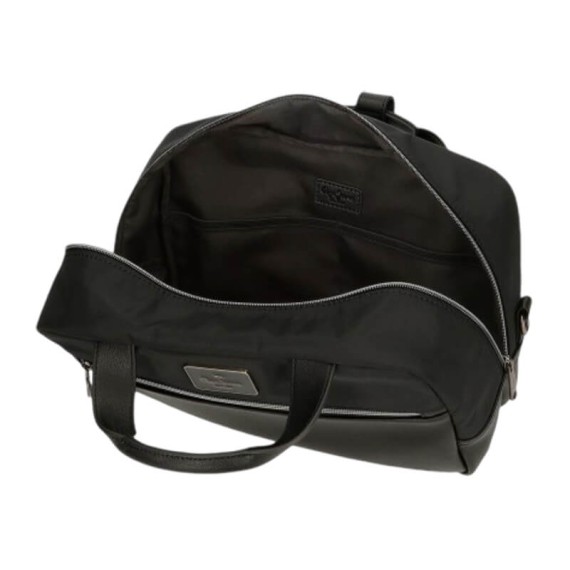 Necessaire Adaptável PEPE JEANS Christine Preto | Ref. 186.7094743