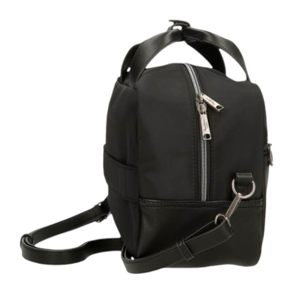 Necessaire Adaptável PEPE JEANS Christine Preto | Ref. 186.7094743