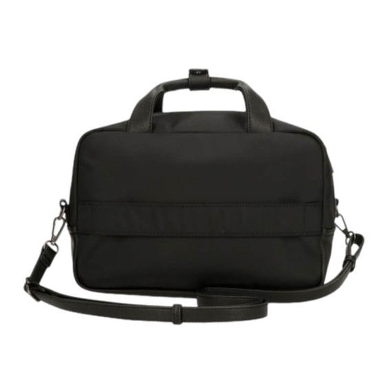 Necessaire Adaptável PEPE JEANS Christine Preto | Ref. 186.7094743