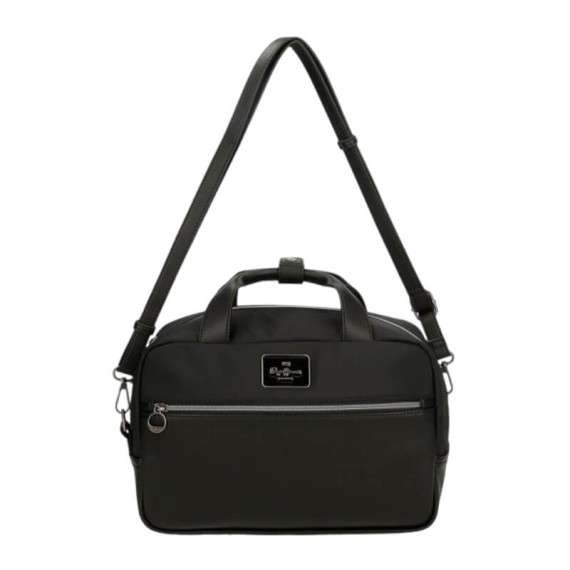 Necessaire Adaptável PEPE JEANS Christine Preto | Ref. 186.7094743
