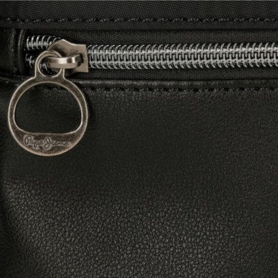 Necessaire Adaptável PEPE JEANS Christine Preto | Ref. 186.7094743