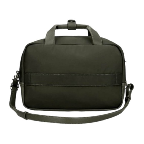 Necessaire Adaptável PEPE JEANS Christine Verde Escuro | Ref. 186.7094742 Necessaire Adaptável PEPE JEANS Christine Verde Escuro | Ref. 186.7094742