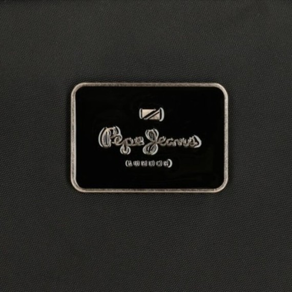 Pasta para Computador 15.6” 2C Adapt. PEPE JEANS Christine Preta | Ref. 186.7096043