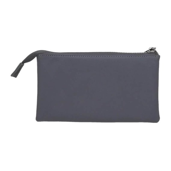 Bolsa de Três Compartimentos PEPE JEANS Corin Cinza | Ref. 186.7954333