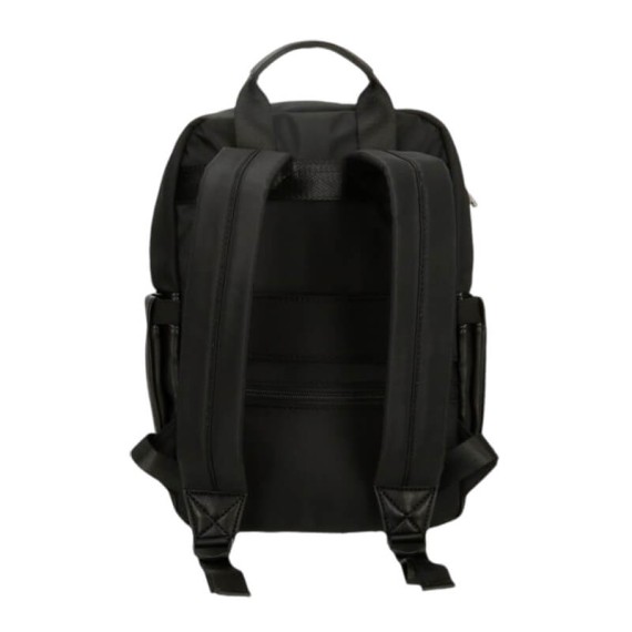 Mochila para Portátil 13.3’’ Adapt. PEPE JEANS Christine Preta | Ref. 186.7092043