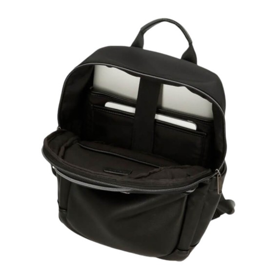 Mochila para Portátil 13.3’’ Adapt. PEPE JEANS Christine Preta | Ref. 186.7092043