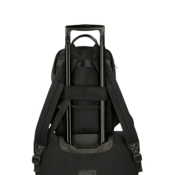 Mochila para Portátil 13.3’’ Adapt. PEPE JEANS Christine Preta | Ref. 186.7092043