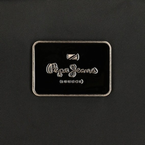 Mochila para Portátil 13.3’’ Adapt. PEPE JEANS Christine Preta | Ref. 186.7092043