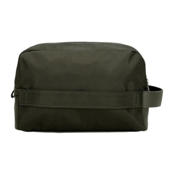 Necessaire Adaptável 2C PEPE JEANS Christine Verde Escuro | Ref. 186.7094442