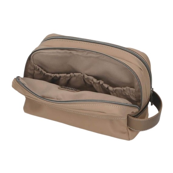Necessaire Adaptável 2C PEPE JEANS Ruby Taupe | Ref. 186.7084442