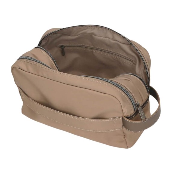 Necessaire Adaptável 2C PEPE JEANS Ruby Taupe | Ref. 186.7084442
