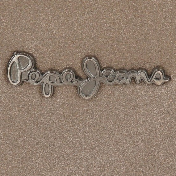 Necessaire Adaptável 2C PEPE JEANS Ruby Taupe | Ref. 186.7084442