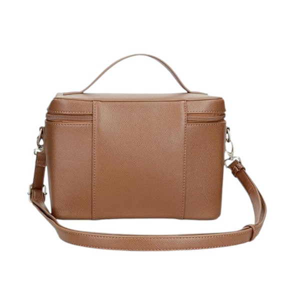 Necessaire Adaptável PEPE JEANS Elia Castanho | Ref. 186.7944732