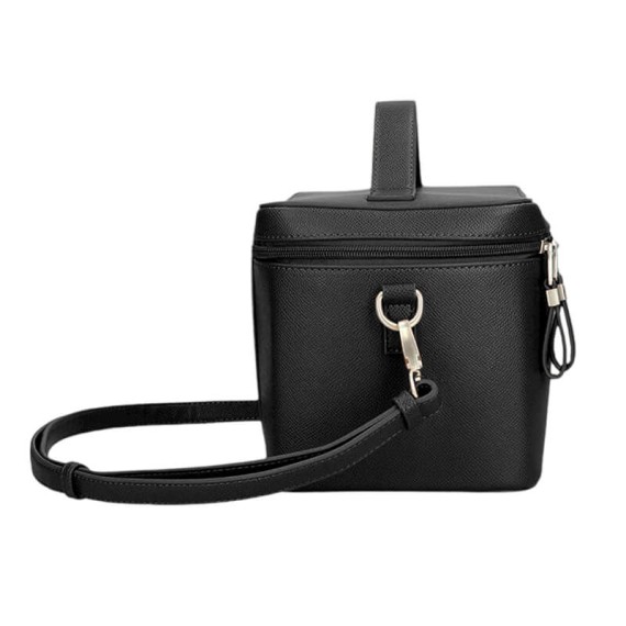 Necessaire Adaptável PEPE JEANS Elia Preto | Ref. 186.7944731