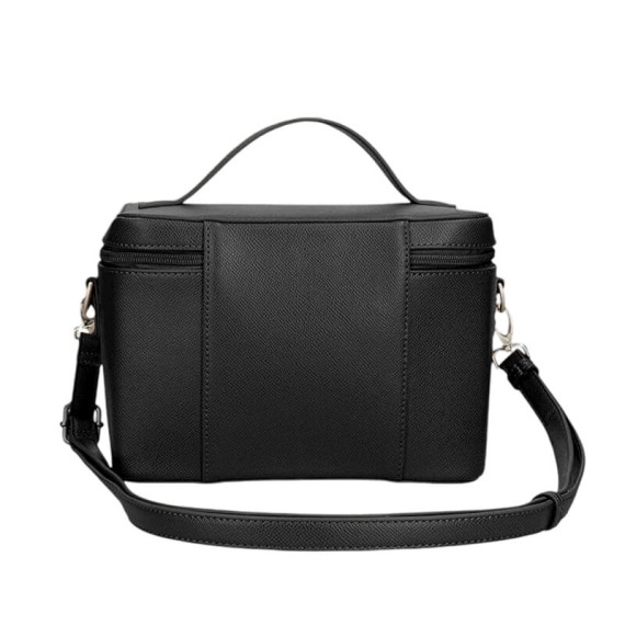 Necessaire Adaptável PEPE JEANS Elia Preto | Ref. 186.7944731