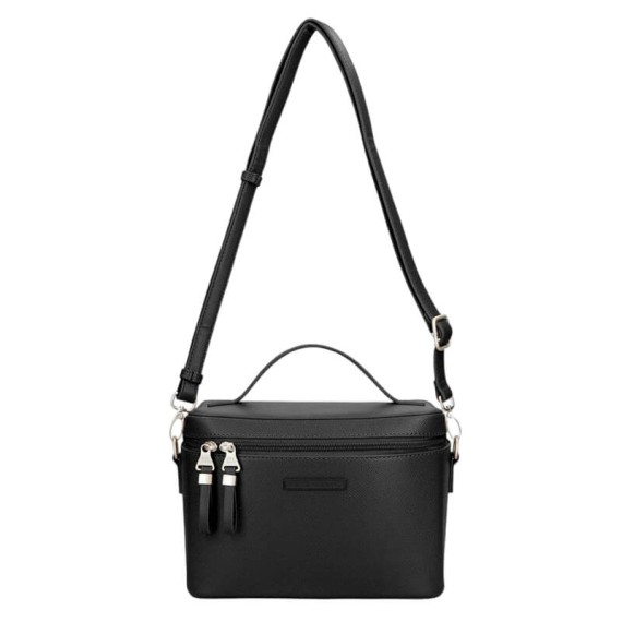 Necessaire Adaptável PEPE JEANS Elia Preto | Ref. 186.7944731