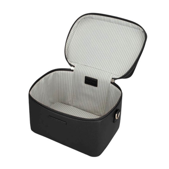 Necessaire Adaptável PEPE JEANS Elia Preto | Ref. 186.7944731