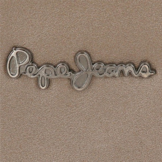 Necessaire Adaptável PEPE JEANS Ruby Taupe | Ref. 186.7084742 Necessaire Adaptável PEPE JEANS Ruby Taupe | Ref. 186.7084742