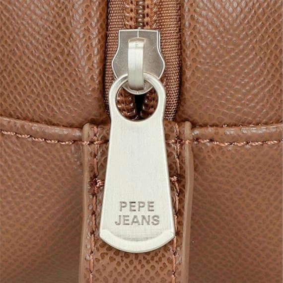 Necessaire PEPE JEANS Elia Castanho | Ref. 186.7944532