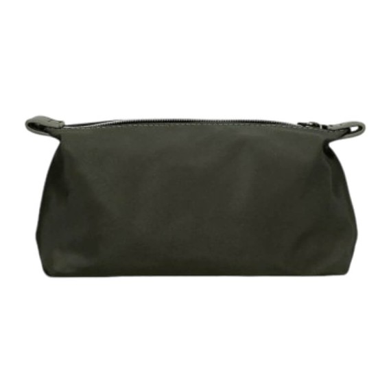 Necessaire Pequeno PEPE JEANS Christine Verde Escuro | Ref. 186.7094542