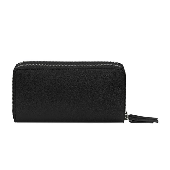 SAMSONITE Carteira de Senhora 24cc Brightbeyond SLG Preta | Ref. 92KP432709