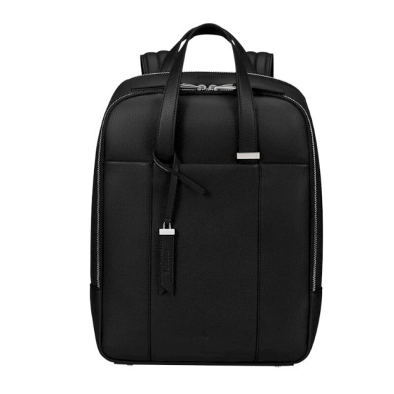 SAMSONITE Mochila para Portátil 14.1” Brightbeyond Preta | Ref. 92KO900409
