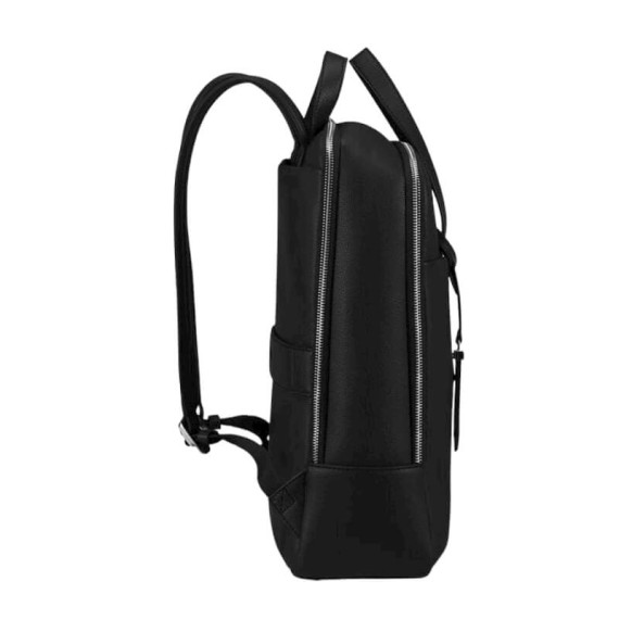 SAMSONITE Mochila para Portátil 14.1” Brightbeyond Preta | Ref. 92KO900409