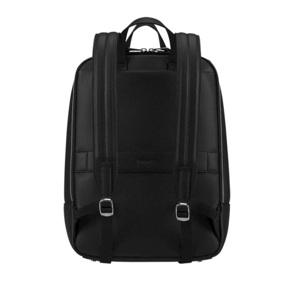 SAMSONITE Mochila para Portátil 14.1” Brightbeyond Preta | Ref. 92KO900409