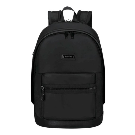 SAMSONITE Mochila para Portátil 14.1” Relyon Preta | Ref. 92KP800109