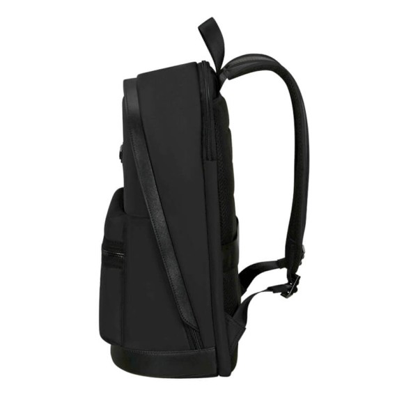 SAMSONITE Mochila para Portátil 14.1” Relyon Preta | Ref. 92KP800109