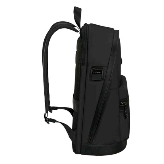SAMSONITE Mochila para Portátil 14.1” Relyon Preta | Ref. 92KP800109