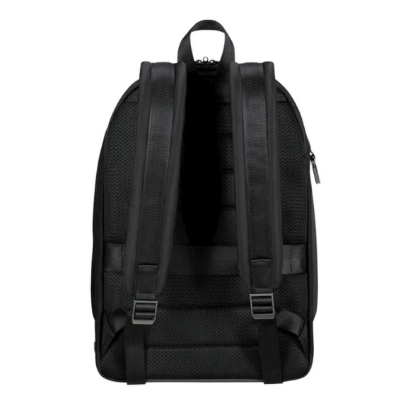 SAMSONITE Mochila para Portátil 14.1” Relyon Preta | Ref. 92KP800109