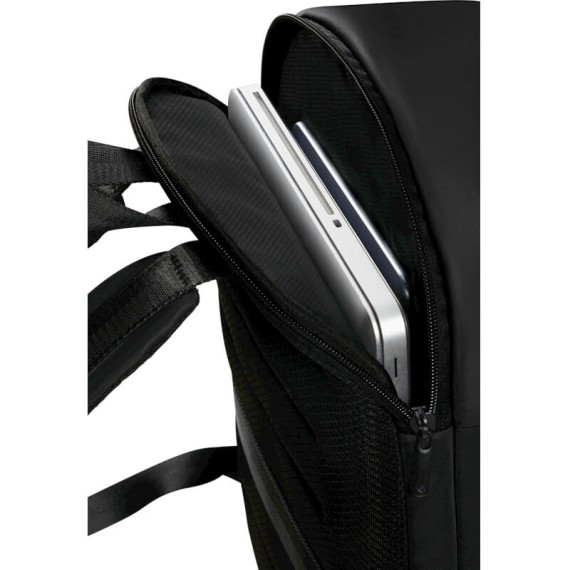 SAMSONITE Mochila para Portátil 14.1” Relyon Preta | Ref. 92KP800109