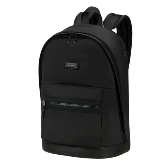SAMSONITE Mochila para Portátil 14.1” Relyon Preta | Ref. 92KP800109