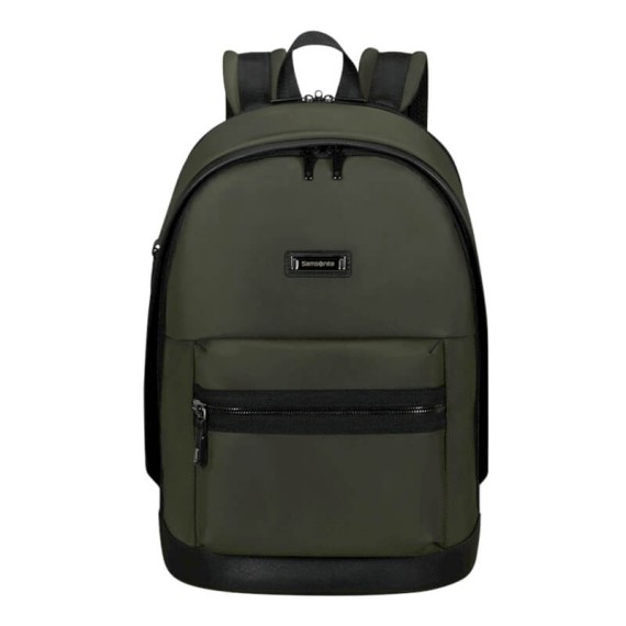 SAMSONITE Mochila para Portátil 14.1” Relyon Verde | Ref. 92KP800104